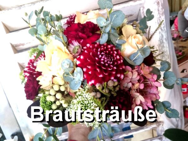 Brautstraußtitel